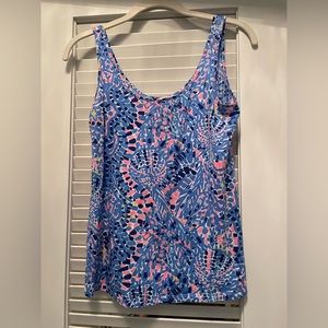 Lilly Pulitzer Top - Size XXS